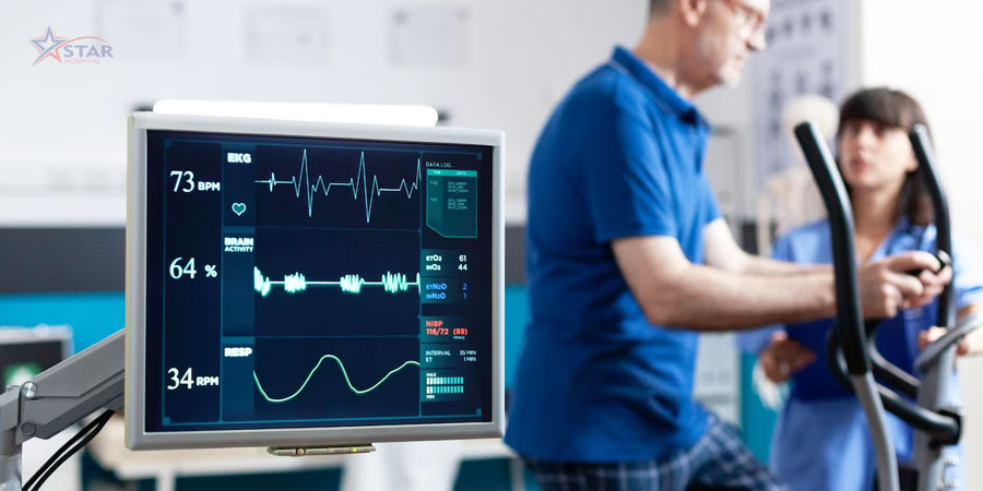 Cardiology and Cardiac Surgery