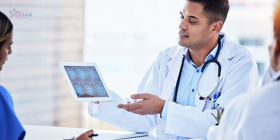 Radiology & Interventional Radiology