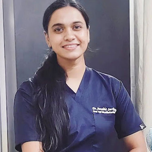 Dr. Surabhi Sarkar