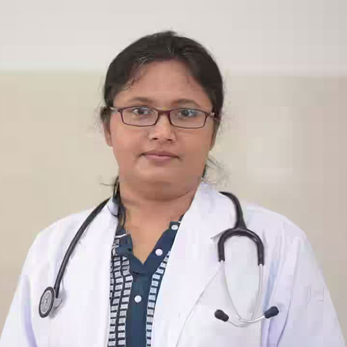 Dr. Kamalika Mondal