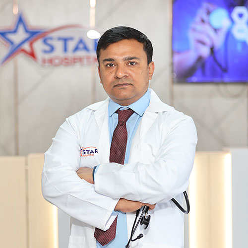 Dr. Archisman Das