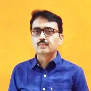 Dr. Kumar Abhishek