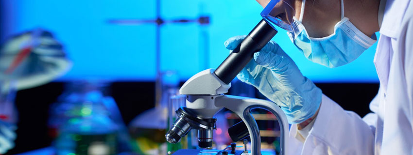 Laboratory