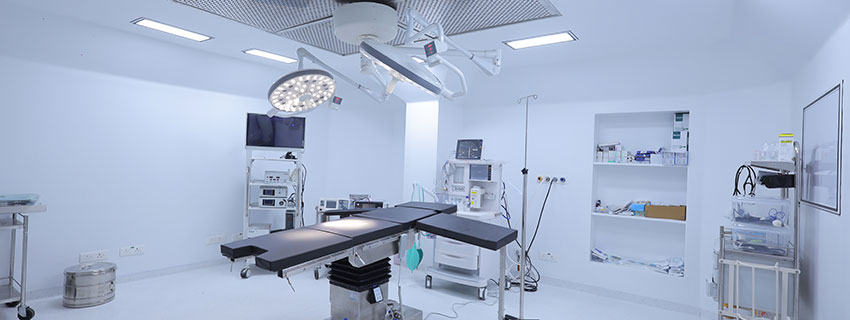 Operation Theatre