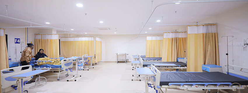 Nursing Home Siliguri