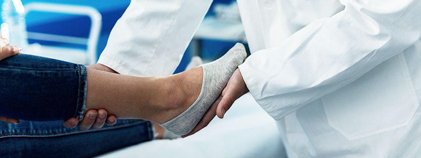 Orthopaedic Doctor Siliguri