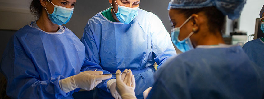 General Surgery Siliguri