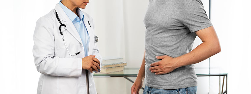 General Surgery Siliguri