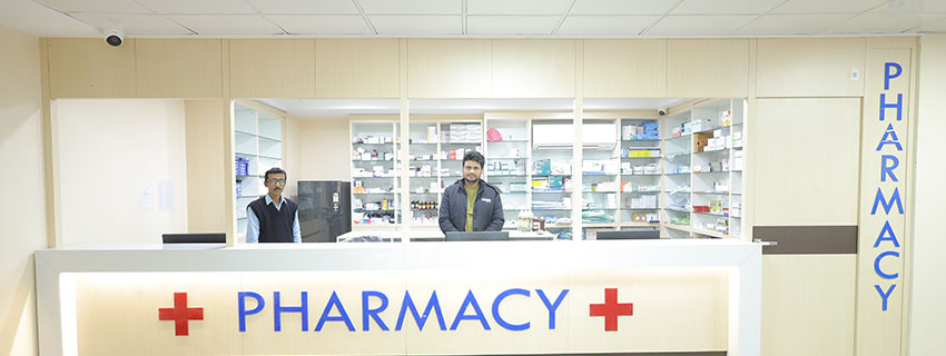 Pharmacy
